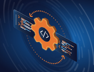 Blog Thumbnail: Überwindung der API-Komplexität: der Umgang mit modularen und verteilten Anwendungen