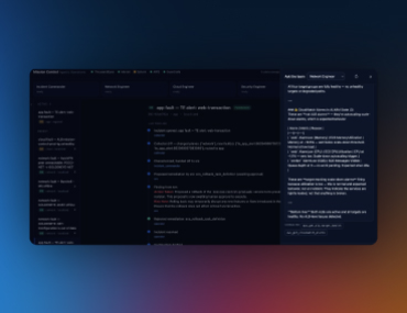 Blog Thumbnail: Autonomous Operations
