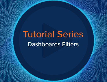 Blog Thumbnail: Tutorial: Dashboard Filters