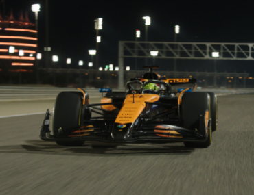 Blog Thumbnail: マクラーレン F1 チーム、レース仕様のネットワークを ThousandEyes で構築