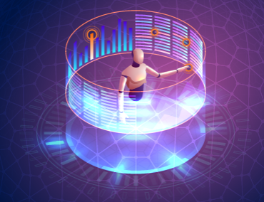 Blog Thumbnail: Future of Network Operations Is About Business Outcomes