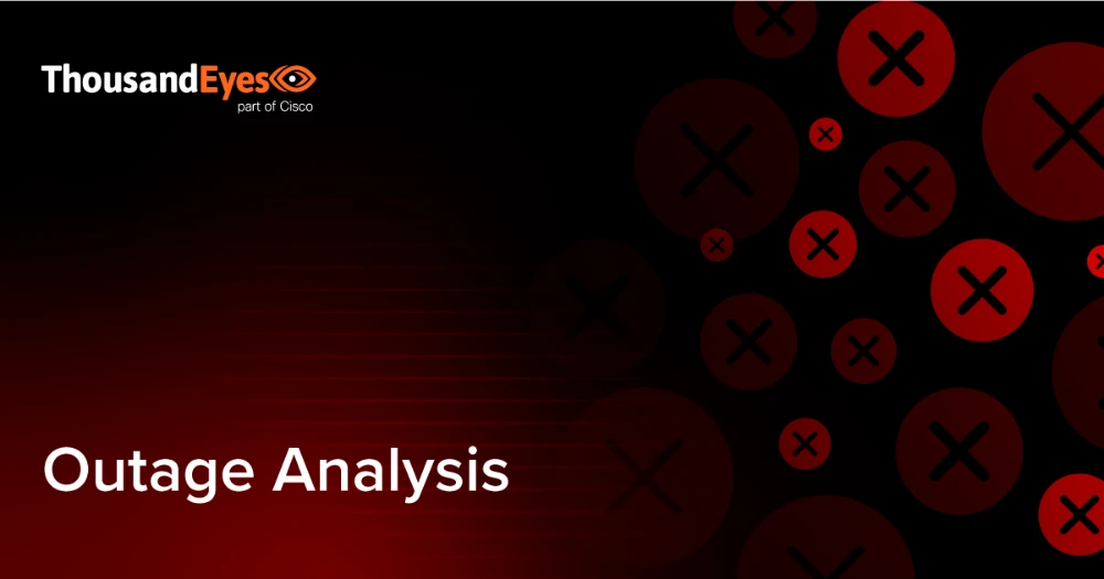 Thumbnail Image for Understanding the Meta, Comcast, and LinkedIn Outages