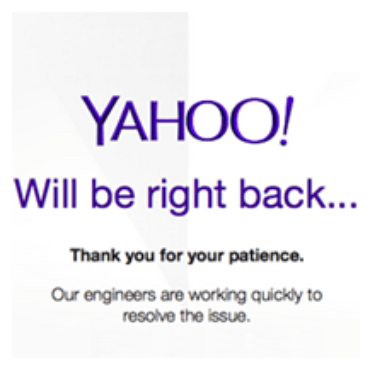Blog Thumbnail: Dissecting Network Outages: Irish Sea Cable Cut and Yahoo!