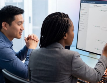 Blog Thumbnail: Assurance for Government Services—Cisco ThousandEyes for Government