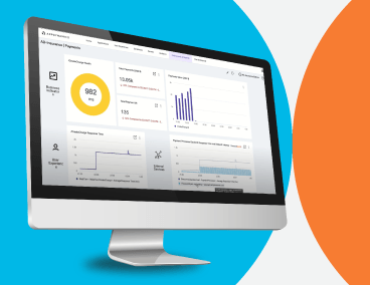 Blog Thumbnail: 分散型クラウドアプリケーションのエンドツーエンドの可視性