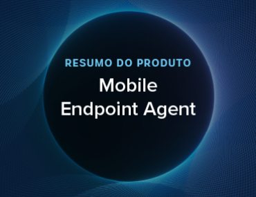 Blog Thumbnail: Mobile Endpoint Agent