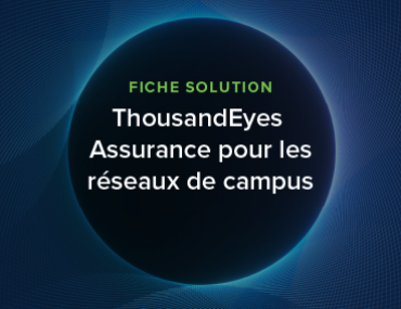 Blog Thumbnail: Assurance pour les réseaux de campus