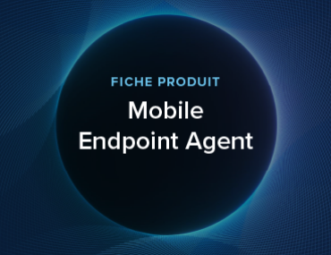 Blog Thumbnail: Mobile Endpoint Agent