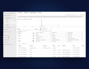 Blog Thumbnail: Cloud Insights : configurer et utiliser l'intégration AWS