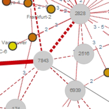 Blog Thumbnail Time Warner Cable Outage Causes Widespread Routing and DNS Impacts