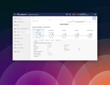 Blog Thumbnail: Assure Your Mobile-enabled Business With Mobile Endpoint Agents