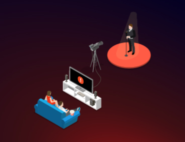 Blog Thumbnail: Prepping for Your Oscars Moment: ITOps Lessons From the Hulu Outage