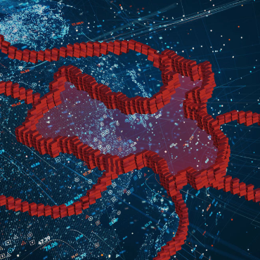 Blog Thumbnail Internet Outage Reveals Reach of China's Connectivity