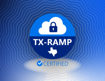 Blog Thumbnail: Leading in Compliance: ThousandEyes Attains TX-RAMP Level 2 Certification