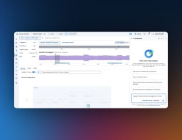 Blog Thumbnail: From Signals to Answers: See AI-Assisted Operations in Action