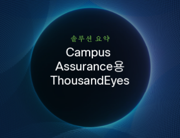 Blog Thumbnail: Campus Assurance
