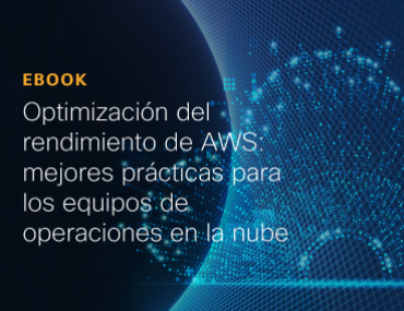 Blog Thumbnail: Optimización del rendimiento de AWS