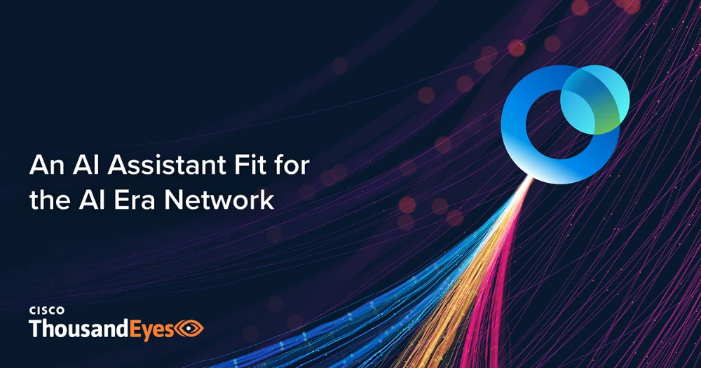 Thumbnail Image for An AI Assistant Fit for the AI Era Network