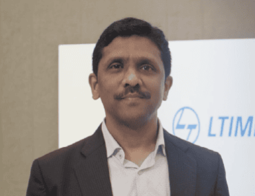 Blog Thumbnail: How LTIMindtree Assured Its Massive Security Rollout and User Experience