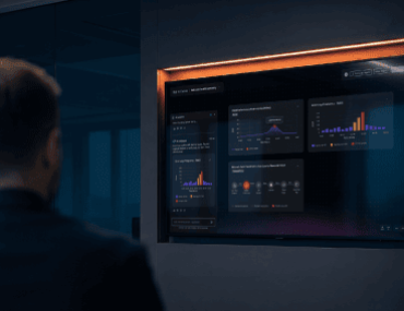 Blog Thumbnail: Advancing Assurance With New AI and Wireless Innovations