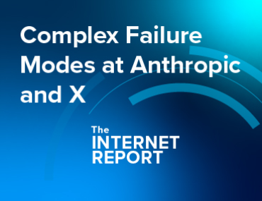 Blog Thumbnail: What Complex Failure Modes at Anthropic and X Reveal