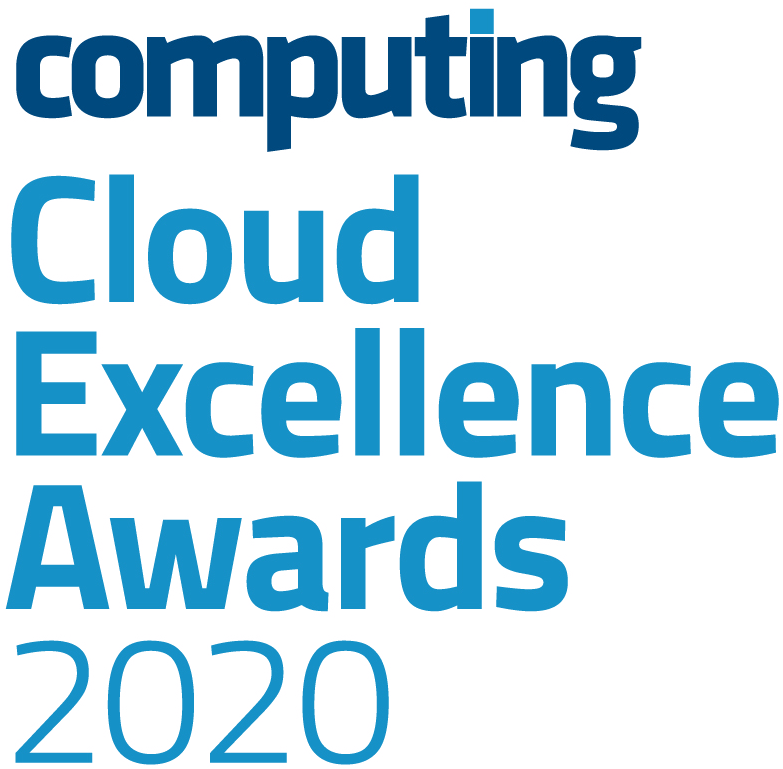 Computing Cloud Excellence Awards 2020
