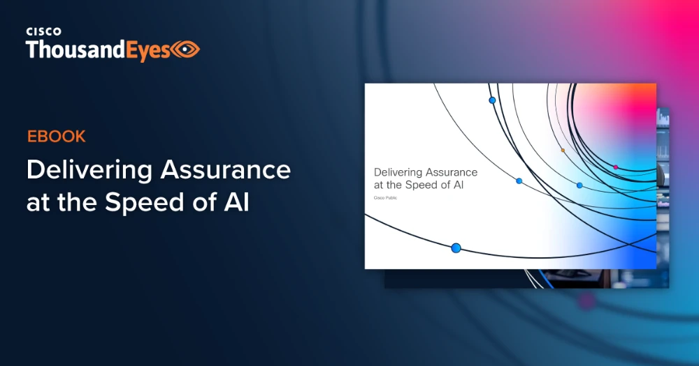 Thumbnail Image for Delivering Assurance at the Speed of AI