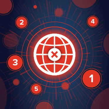 Blog Thumbnail Looking Back at the Biggest Internet Outages of 2019