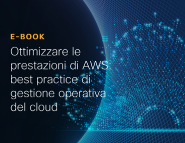 Blog Thumbnail: Ottimizzare le prestazioni di AWS