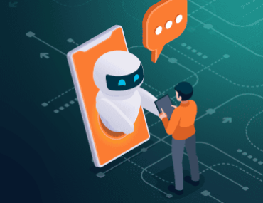 Blog Thumbnail: Au-delà du chatbot : assurer une assistance client optimisée par l'IA avec ThousandEyes