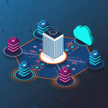 Blog Thumbnail: Nos bonnes pratiques quand vous passez au SD-WAN pour assurer vosq performances