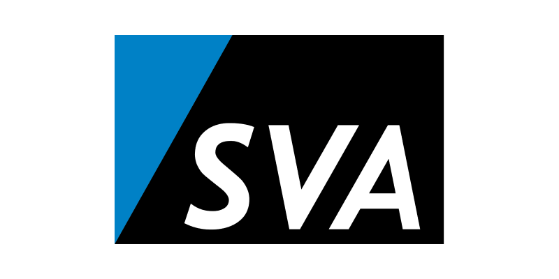 Logo of SVA System