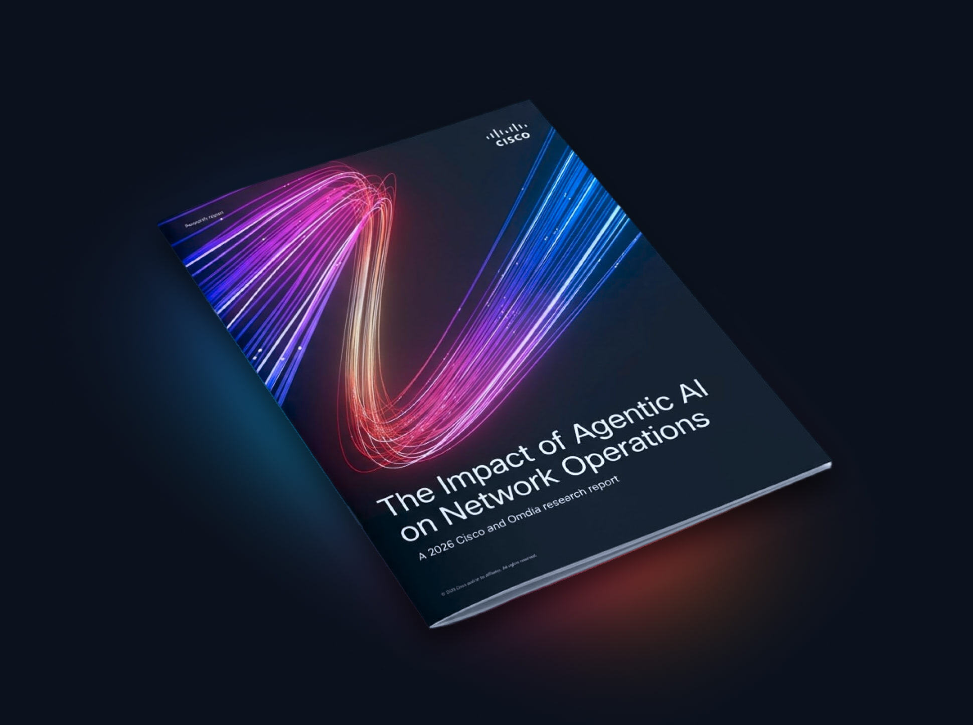 The Impact of Agentic AI on Network Operations The Impact of Agentic AI on Network Operations