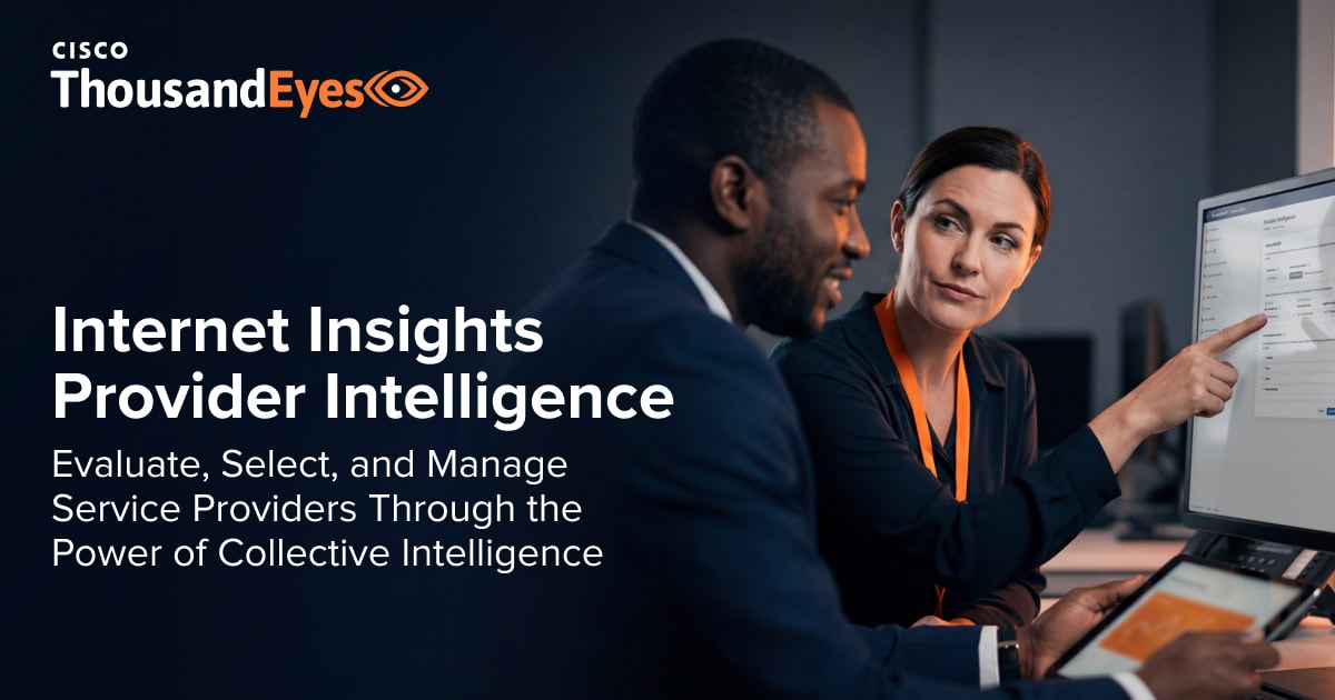 Provider Intelligence