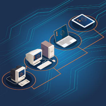 Blog Thumbnail: How McGraw-Hill is Evolving Customer Experience During Digital Transformation