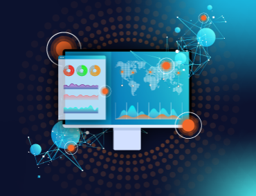Blog Thumbnail: Klassisches SNMP-Monitoring vs. synthetisches End-to-End-Monitoring
