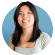 Author Portrait:Merry Wang