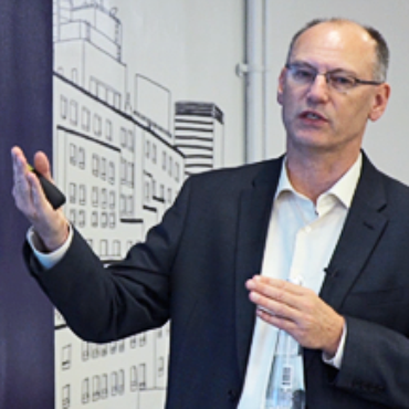 Blog Thumbnail: Optimizing WAN to Deliver SharePoint Online Globally