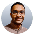 Author Portrait:Leo Biswas