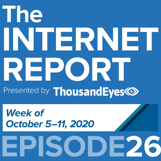 Ep 26 The Case Of An Overloaded Database And What Happens When A Bug Bites