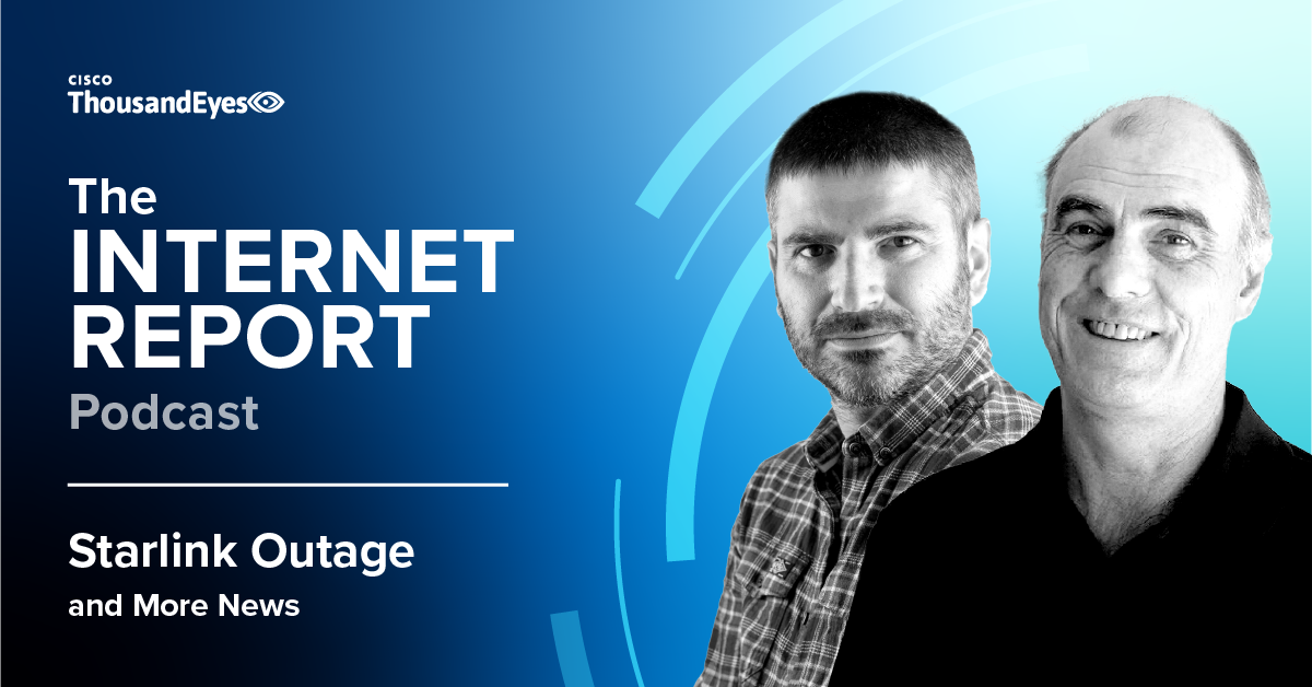 Insights From Outages at Starlink, Schwab & Archive