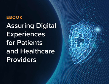 Thumbnail image for eBook about healthcare