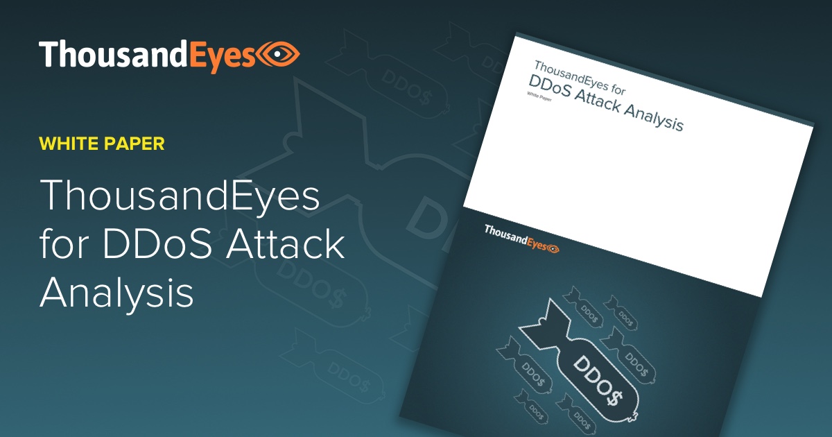 Ddos attack essay 06 image