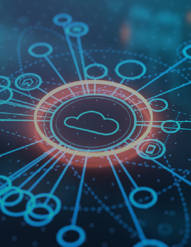 デジタル トランスフォーメーションが推進された結果、社内で稼働するモノリシック アプリケーションから、SaaS で稼働する多数のアプリケーションへと移行