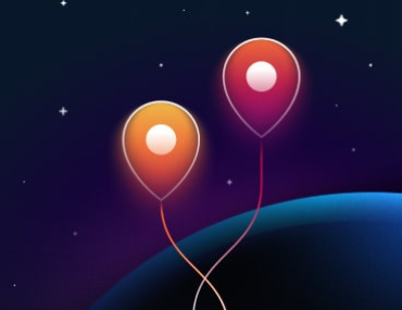 Blog Thumbnail: When DNS Traffic Steering Meets Satellite Networks: A Starlink Case Study