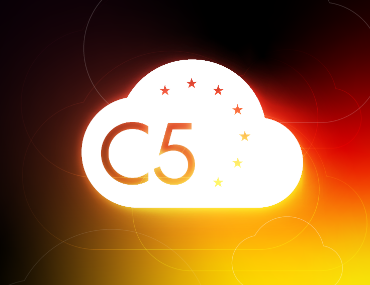 Blog Thumbnail: ThousandEyes erhält C5-Zertifizierung für Cloud in Deutschland