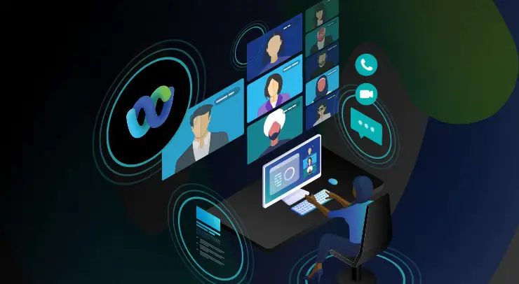 ThousandEyes 和 Webex 珠联璧合，能够将服务可视性扩展到整个用户旅程，助力 IT 员工提供卓越的 Webex 体验