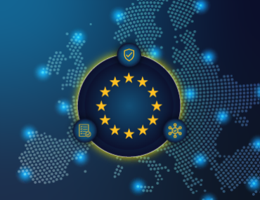 Blog Thumbnail: Die Rolle von Assurance im Digital Operational Resilience Act (DORA)