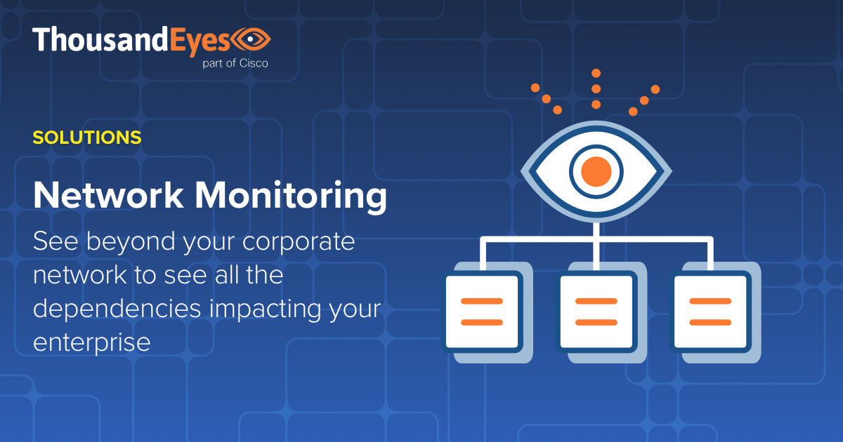 Network Monitoring