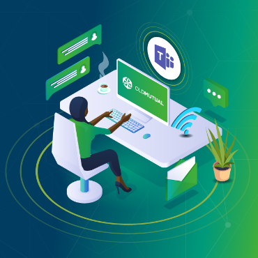 Blog Thumbnail: Old Mutual Limited – Optimizing Service Delivery in The Age of COVID-19